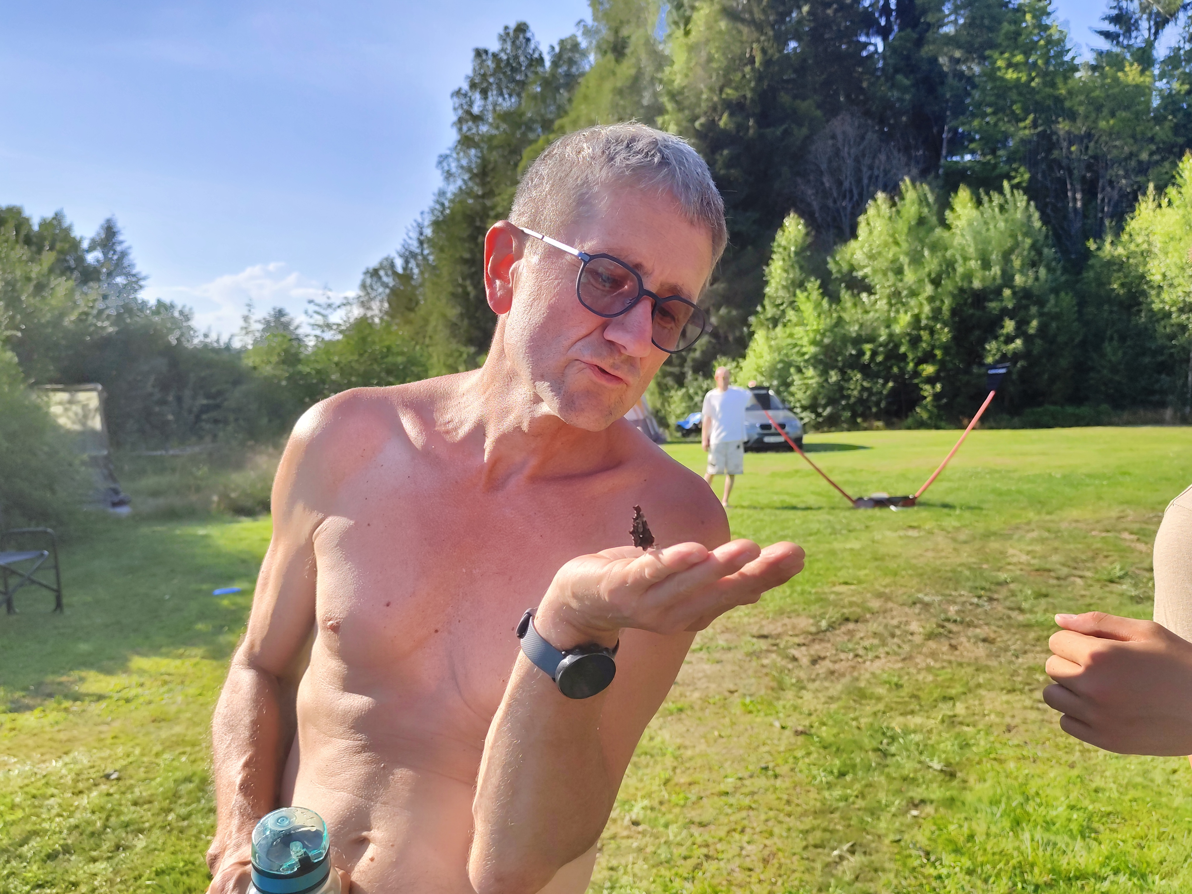 Sommerleir 2025