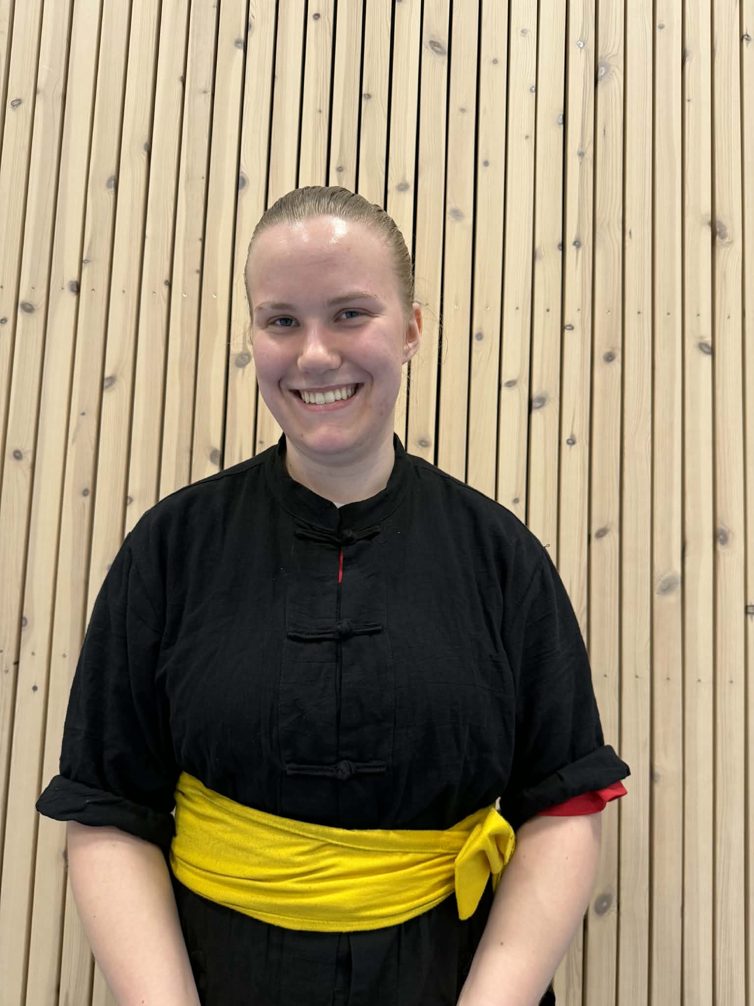 Si Jea — Pernille Gundersrud